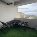 Продажа 3 комнатная Новостройка, İnşaatçılar метро, пос. Ясамал, Ясамал район 16