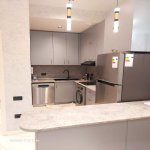 Kirayə (aylıq) 2 otaqlı Yeni Tikili, Xətai metrosu, Babək Plaza, Xətai rayonu 5