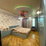 Satılır 3 otaqlı Yeni Tikili, Gənclik metrosu, Nəsimi rayonu 17