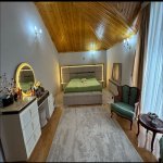 Kirayə (aylıq) 4 otaqlı Həyət evi/villa, Badamdar qəs., Səbail rayonu 3
