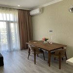 Аренда 2 комнатная Новостройка, м. Ази Асланова метро, Хетаи район 3