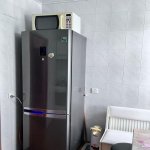 Satılır 3 otaqlı Köhnə Tikili, Nərimanov rayonu 8