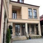 Kirayə (aylıq) 9 otaqlı Bağ evi, Mərdəkan, Xəzər rayonu 2