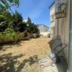 Satılır 5 otaqlı Həyət evi/villa, Badamdar qəs., Səbail rayonu 4