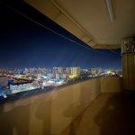 Satılır 3 otaqlı Yeni Tikili, Qara Qarayev metrosu, Nizami rayonu 12