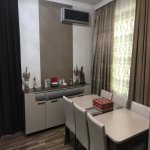 Satılır 4 otaqlı Həyət evi/villa, Badamdar qəs., Səbail rayonu 8