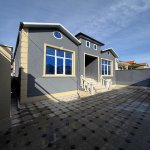 Продажа 4 комнатная Дома/Виллы, м. Короглу метро, пос. Маштага, Сабунчу район 1