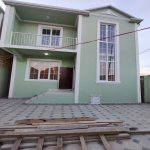 Satılır 4 otaqlı Həyət evi/villa, Masazır, Abşeron rayonu 2