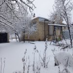 Посуточно 3 комнатная Дача Гусар 4