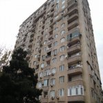 Kirayə (aylıq) 3 otaqlı Yeni Tikili, Memar Əcəmi metrosu, 9-cu mikrorayon, Binəqədi rayonu 1