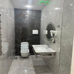 Аренда 4 комнатная Новостройка, İnşaatçılar метро, пос. Ясамал, Baku Mall, Ясамал район 15