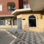 Satılır 4 otaqlı Yeni Tikili, Memar Əcəmi metrosu, Nəsimi rayonu 21