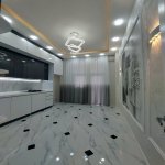 Satılır 3 otaqlı Yeni Tikili, Qara Qarayev metrosu, Nizami rayonu 30