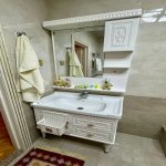 Kirayə (aylıq) 3 otaqlı Yeni Tikili, Ağ şəhər, Xətai rayonu 18