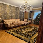 Satılır 3 otaqlı Köhnə Tikili, Azadlıq metrosu, 8-ci mikrorayon, Azadlıq meydanı, Binəqədi rayonu 1