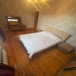 Satılır 4 otaqlı Həyət evi/villa, Avtovağzal metrosu, Biləcəri qəs., Binəqədi rayonu 5