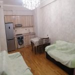 Kirayə (aylıq) 2 otaqlı Yeni Tikili, Neftçilər metrosu, 8-ci kilometr, Nizami rayonu 2