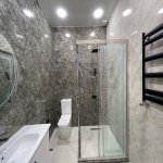 Satılır 4 otaqlı Həyət evi/villa, Zabrat qəs., Sabunçu rayonu 16