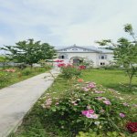 Kirayə (günlük) 4 otaqlı Həyət evi/villa Qəbələ 21