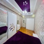 Kirayə (aylıq) 3 otaqlı Yeni Tikili, Həzi Aslanov metrosu, Xətai rayonu 4