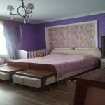 Kirayə (aylıq) 2 otaqlı Köhnə Tikili, 28 May metrosu, Nəsimi rayonu 3