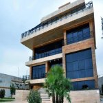 Satılır 8 otaqlı Həyət evi/villa, Badamdar qəs., Səbail rayonu 6