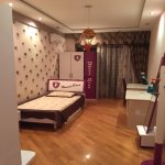 Kirayə (aylıq) 2 otaqlı Köhnə Tikili, Memar Əcəmi metrosu, 4-cü mikrorayon, Nəsimi rayonu 3
