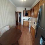 Kirayə (aylıq) 3 otaqlı Yeni Tikili, Nəriman Nərimanov metrosu, Montin qəs., Nərimanov rayonu 13