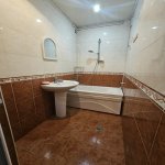 Kirayə (aylıq) 4 otaqlı Köhnə Tikili, Azadlıq metrosu, 7-ci mikrorayon, Binəqədi rayonu 12