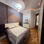 Kirayə (aylıq) 3 otaqlı Yeni Tikili, Gənclik metrosu, Nərimanov rayonu 7