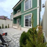 Satılır 5 otaqlı Həyət evi/villa, Binə qəs., Xəzər rayonu 27