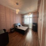 Продажа 3 комнатная Вторичка, м. Эльмляр Академиясы метро, Ясамал район 5