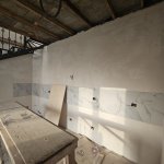 Satılır 2 otaqlı Həyət evi/villa, İnşaatçılar metrosu, Yasamal qəs., Musabəyov parkı, Yasamal rayonu 3