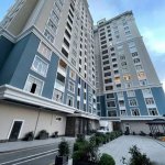 Аренда 2 комнатная Новостройка, м. Гянджлик метро, Медицинский Университет, Насими район 1