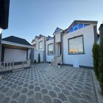 Satılır 4 otaqlı Həyət evi/villa, Məhəmmədli, Abşeron rayonu 1