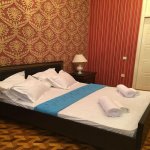 Kirayə (günlük) 4 otaqlı Köhnə Tikili, Səbail rayonu 15