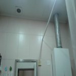 Satılır 2 otaqlı Köhnə Tikili, Nizami metrosu, Yasamal rayonu 13