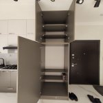 Аренда 2 комнат Новостройка, м. Гянджлик метро, Медицинский Университет, Насими район 9
