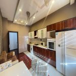 Satılır 3 otaqlı Yeni Tikili, 8 Noyabr metrosu, Nəsimi rayonu 13