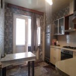 Аренда 4 комнатная Вторичка, м. Эльмляр Академиясы метро, Ясамал район 27