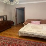 Kirayə (aylıq) 3 otaqlı Köhnə Tikili, İçərişəhər metrosu, Nərimanov heykəli, Yasamal rayonu 12