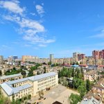 Satılır 3 otaqlı Yeni Tikili, Neftçilər metrosu, Nizami rayonu 1