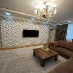 Kirayə (aylıq) 3 otaqlı Yeni Tikili, Həzi Aslanov metrosu, Xətai rayonu 4