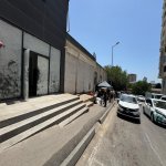 Kirayə (aylıq) Obyekt, 28 May metrosu, Nəsimi rayonu 3