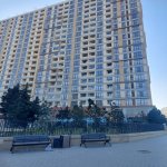 Satılır 3 otaqlı Yeni Tikili, 20 Yanvar metrosu, Yasamal qəs., Yasamal rayonu 1