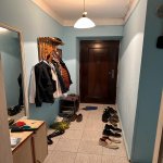 Продажа 1 комнат Вторичка, İnşaatçılar метро, пос. Ясамал, Ясамал район 9