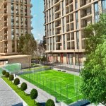Satılır 3 otaqlı Yeni Tikili, Azadlıq metrosu, 7-ci mikrorayon, Binəqədi rayonu 4