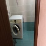 Kirayə (aylıq) 3 otaqlı Yeni Tikili, İnşaatçılar metrosu, Yasamal qəs., Yasamal rayonu 10