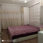 Kirayə (aylıq) 2 otaqlı Yeni Tikili, 20 Yanvar metrosu, Yasamal rayonu 2