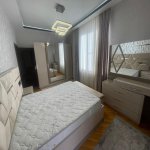 Satılır 3 otaqlı Yeni Tikili, Nəriman Nərimanov metrosu, Nərimanov rayonu 4